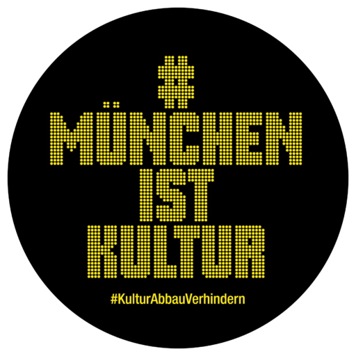 München ist Kultur